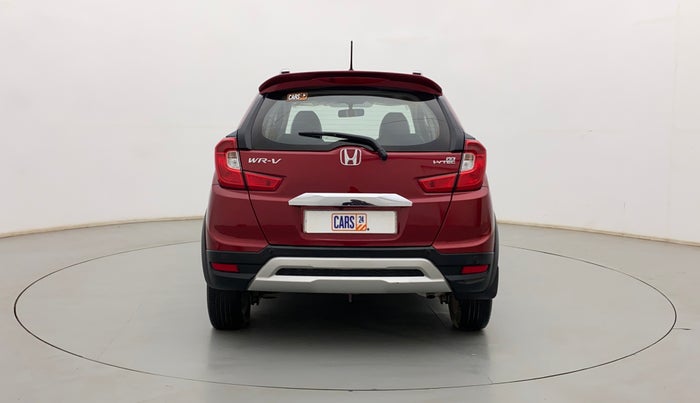 2019 Honda WR-V 1.2L I-VTEC VX MT, Petrol, Manual, 30,049 km, Back/Rear