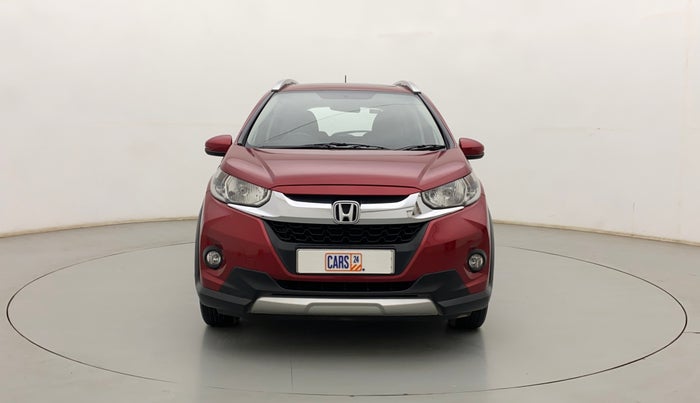 2019 Honda WR-V 1.2L I-VTEC VX MT, Petrol, Manual, 30,049 km, Front