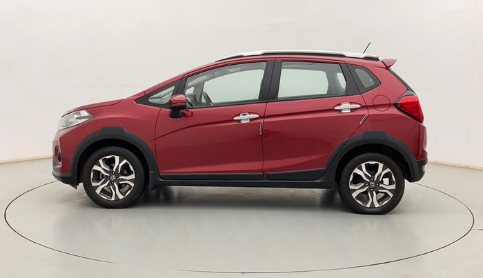 2019 Honda WR-V 1.2L I-VTEC VX MT, Petrol, Manual, 30,049 km, Left Side