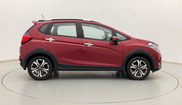 2019 Honda WR-V 1.2L I-VTEC VX MT, Petrol, Manual, 30,049 km, Right Side View
