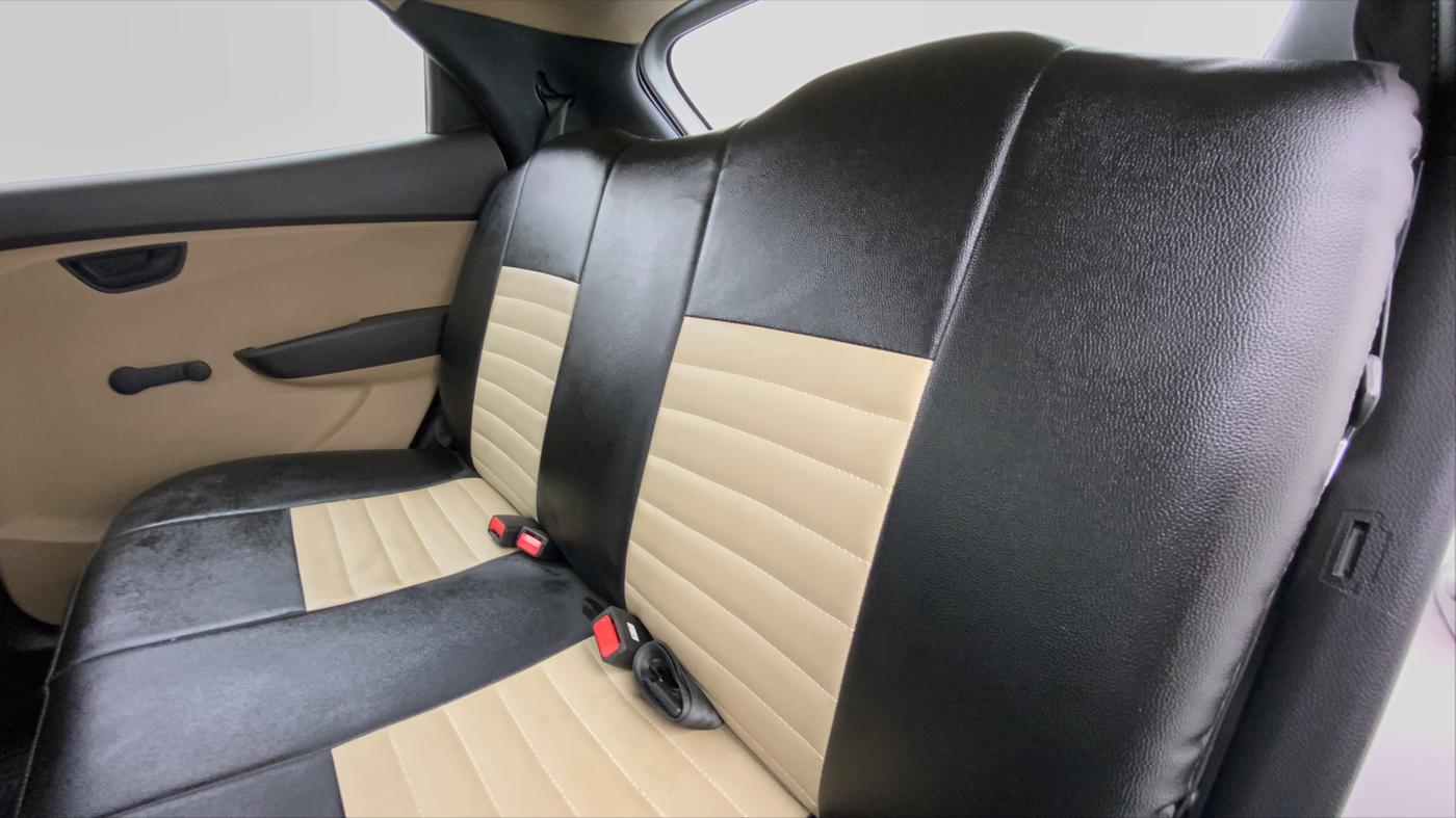 2015 Hyundai Eon ERA PLUS, Petrol, Manual, 49,677 km, Right Side Door Cabin View