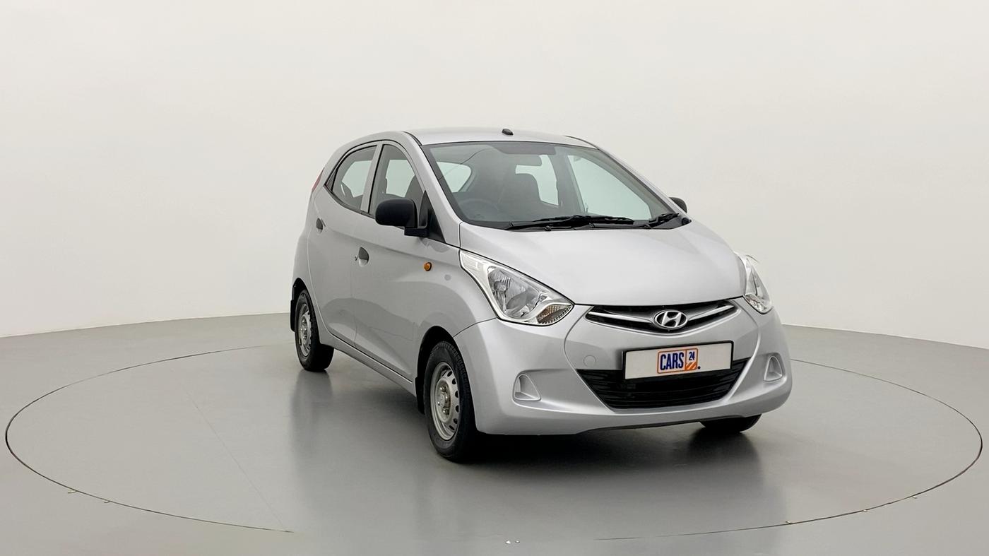 2015 Hyundai Eon ERA PLUS, Petrol, Manual, 49,677 km, Main/SRP