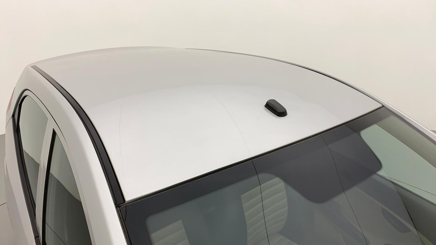 2015 Hyundai Eon ERA PLUS, Petrol, Manual, 49,677 km, Roof