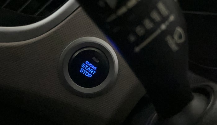 2018 Hyundai Creta SX AT 1.6 PETROL, Petrol, Automatic, 28,960 km, Keyless Start/ Stop Button