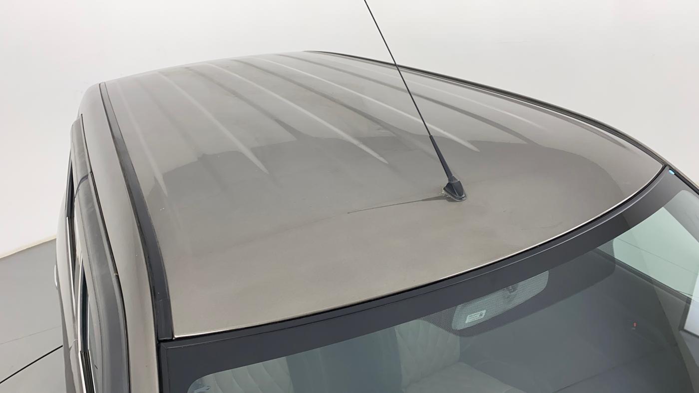 2020 Maruti New Wagon-R LXI CNG 1.0 L, CNG, Manual, 45,694 km, Roof