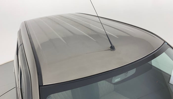 2020 Maruti New Wagon-R LXI CNG 1.0 L, CNG, Manual, 45,694 km, Roof