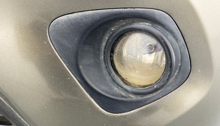 2020 Maruti New Wagon-R LXI CNG 1.0 L, CNG, Manual, 45,694 km, Left fog light - Not fixed properly