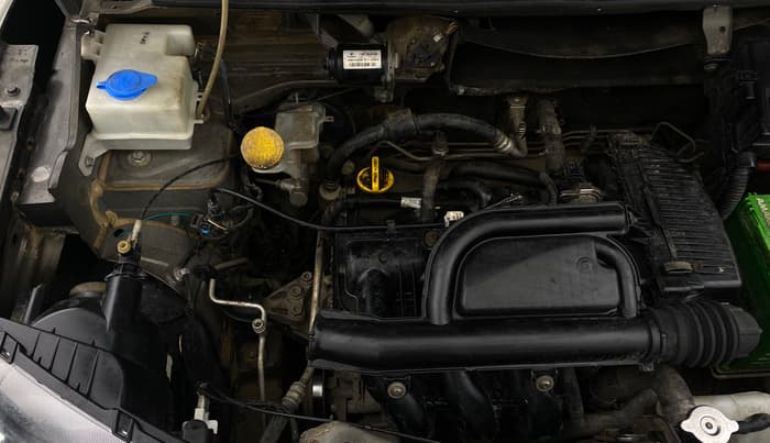 2019 Renault Kwid RXL, Petrol, Manual, 66,055 km, Engine View - Right