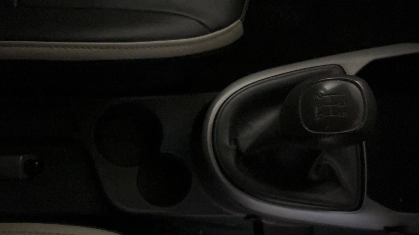 2019 Hyundai GRAND I10 NIOS MAGNA 1.2 KAPPA VTVT, Petrol, Manual, 46,287 km, Gear Lever