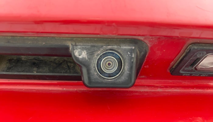 2021 Skoda KUSHAQ AMBITION 1.0L TSI AT, Petrol, Automatic, 38,479 km, Parking Camera