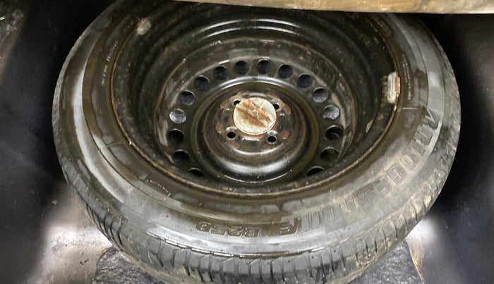 2015 Honda City 1.5L I-DTEC SV, Diesel, Manual, 1,43,980 km, Spare Tyre