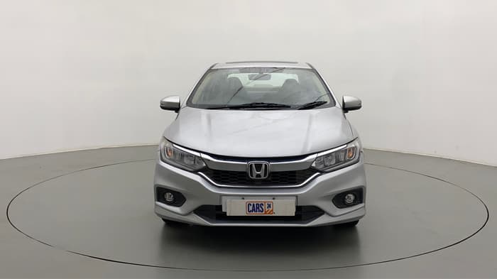 2017 Honda City 1.5L I-VTEC VX, Petrol, Manual, 85,739 km, Front