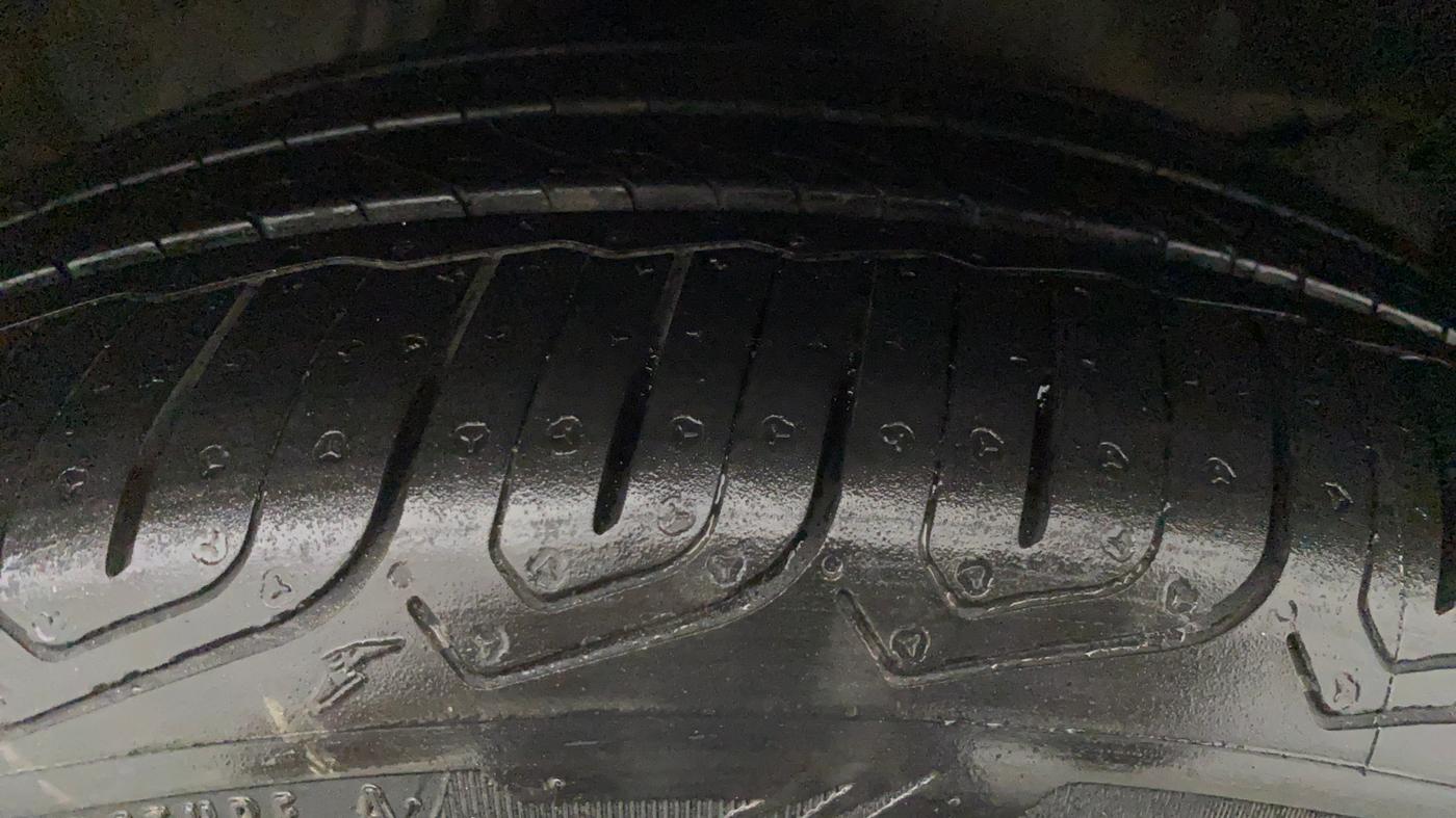 2017 Honda City 1.5L I-VTEC VX, Petrol, Manual, 85,739 km, Right Front Tyre Tread
