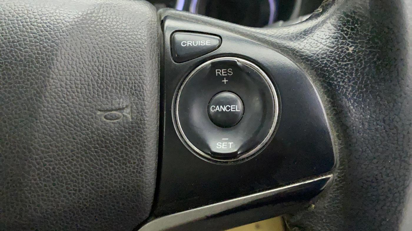 2017 Honda City 1.5L I-VTEC VX, Petrol, Manual, 85,739 km, Adaptive Cruise Control