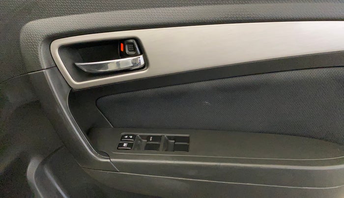 2017 Maruti Vitara Brezza ZDI, Diesel, Manual, 80,118 km, Driver Side Door Panels Control