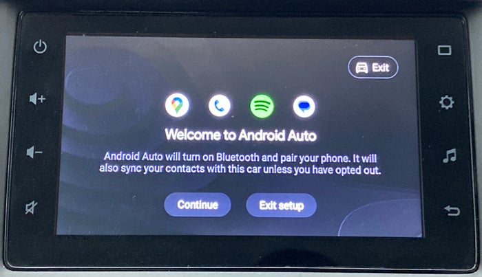 2020 Maruti Vitara Brezza ZXI, Petrol, Manual, 32,136 km, Apple CarPlay and Android Auto