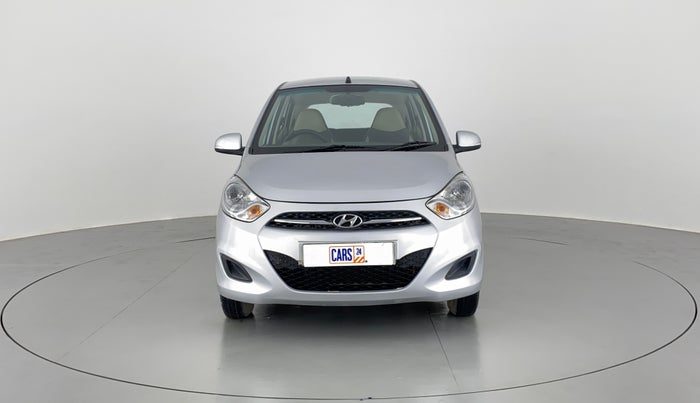 2012 Hyundai i10 MAGNA 1.2 KAPPA2, Petrol, Manual, 39,842 km, Front