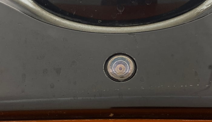 2018 Tata NEXON XZ PLUS DIESEL, Diesel, Manual, 71,756 km, Parking Camera