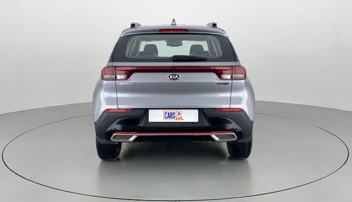 2021 KIA SONET GTX PLUS 1.5D  MT, Diesel, Manual, 14,871 km, Back/Rear
