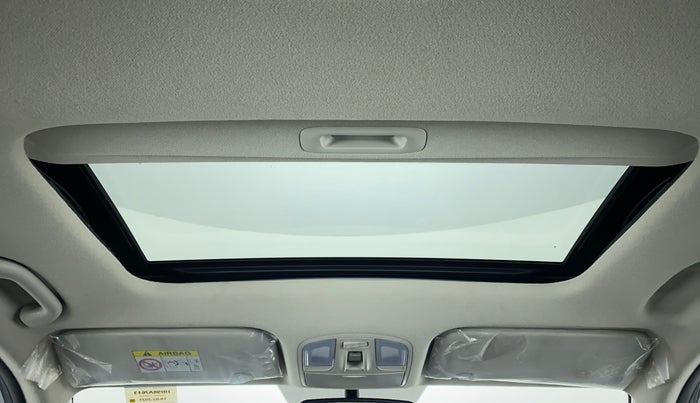 2021 KIA SONET GTX PLUS 1.5D  MT, Diesel, Manual, 14,871 km, Moonroof/ Sunroof