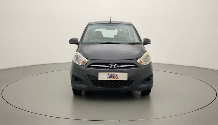 2011 Hyundai i10 SPORTZ 1.2, Petrol, Manual, Front
