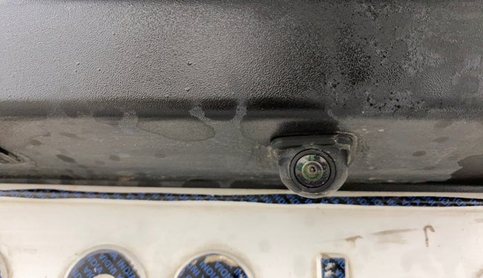 2024 Mahindra Thar LX HT PETROL 4WD MT, Petrol, Manual, 14,249 km, Parking Camera