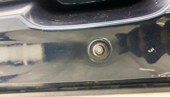 2022 Hyundai GRAND I10 NIOS MAGNA CORPORATE EDITION 1.2 KAPPA VTVT, Petrol, Manual, 23,054 km, Parking Camera