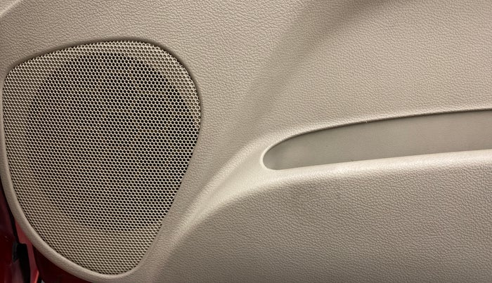 2018 Maruti Celerio ZXI AMT (O), Petrol, Automatic, 67,553 km, Speaker