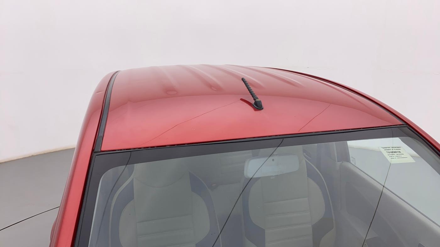 2018 Maruti Celerio ZXI AMT (O), Petrol, Automatic, 67,553 km, Roof