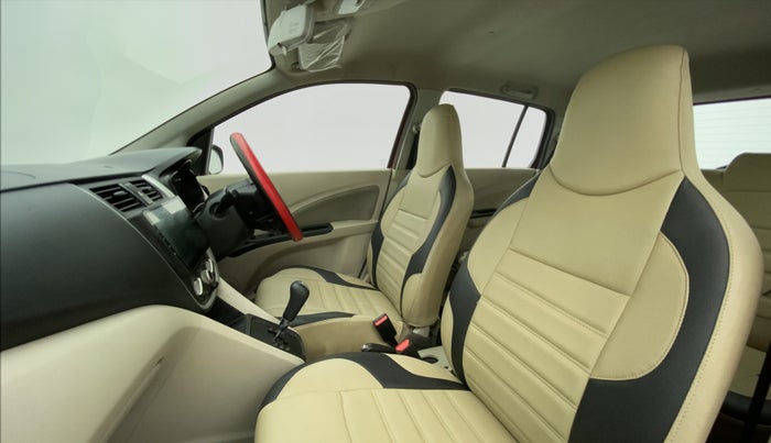 2018 Maruti Celerio ZXI AMT (O), Petrol, Automatic, 67,553 km, Right Side Front Door Cabin