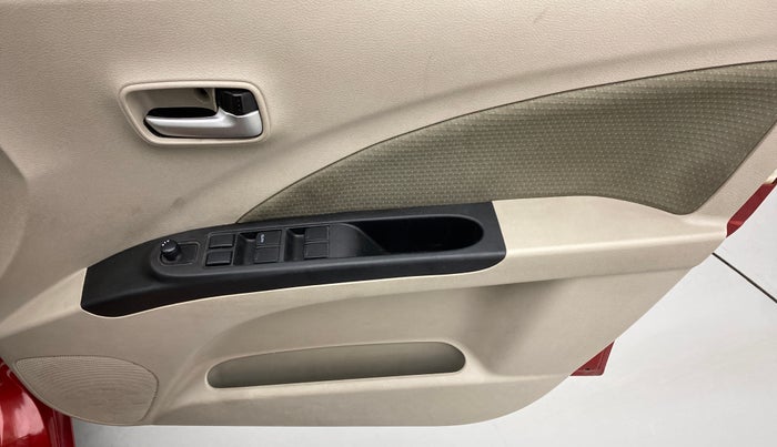 2018 Maruti Celerio ZXI AMT (O), Petrol, Automatic, 67,553 km, Driver Side Door Panels Control