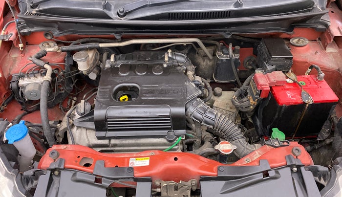 2018 Maruti Celerio ZXI AMT (O), Petrol, Automatic, 67,553 km, Open Bonet