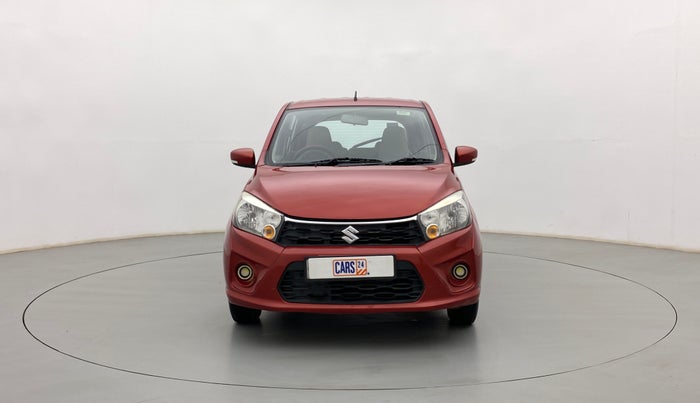 2018 Maruti Celerio ZXI AMT (O), Petrol, Automatic, 67,553 km, Front