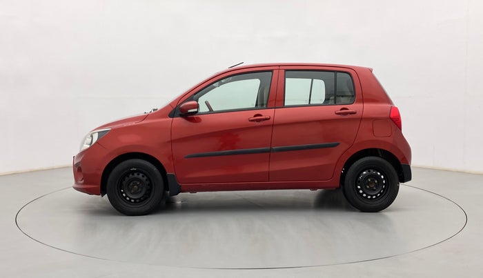 2018 Maruti Celerio ZXI AMT (O), Petrol, Automatic, 67,553 km, Left Side