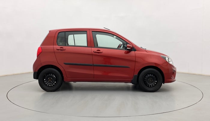 2018 Maruti Celerio ZXI AMT (O), Petrol, Automatic, 67,553 km, Right Side View
