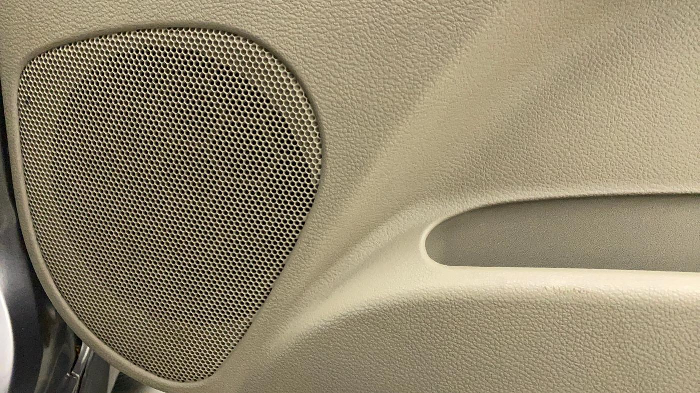2017 Maruti Celerio VXI CNG, CNG, Manual, 48,726 km, Speaker