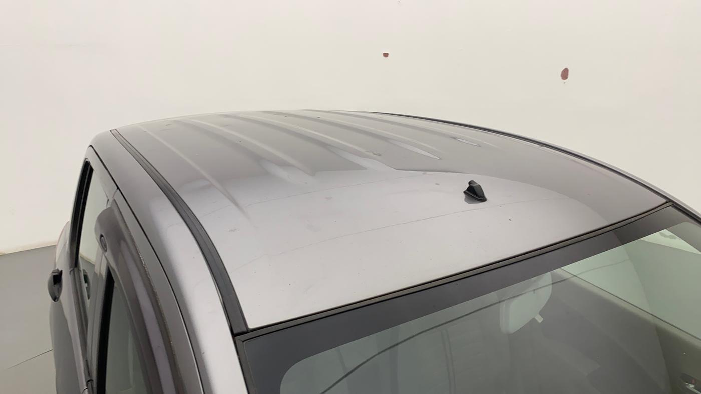 2017 Maruti Celerio VXI CNG, CNG, Manual, 48,726 km, Roof