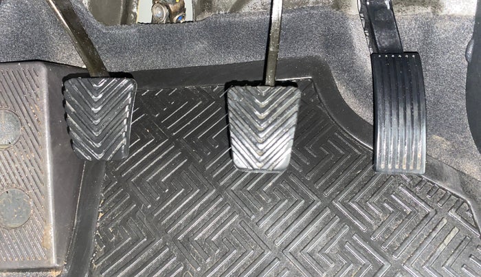 2019 Hyundai Elite i20 MAGNA PLUS 1.2, Petrol, Manual, 22,553 km, Pedals