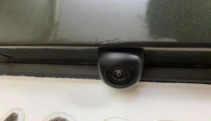 2021 Hyundai VENUE SX PLUS 1.0 TURBO DCT, Petrol, Automatic, 43,454 km, Parking Camera