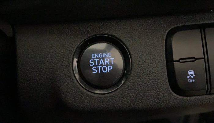 2021 Hyundai VENUE SX PLUS 1.0 TURBO DCT, Petrol, Automatic, 43,454 km, Keyless Start/ Stop Button