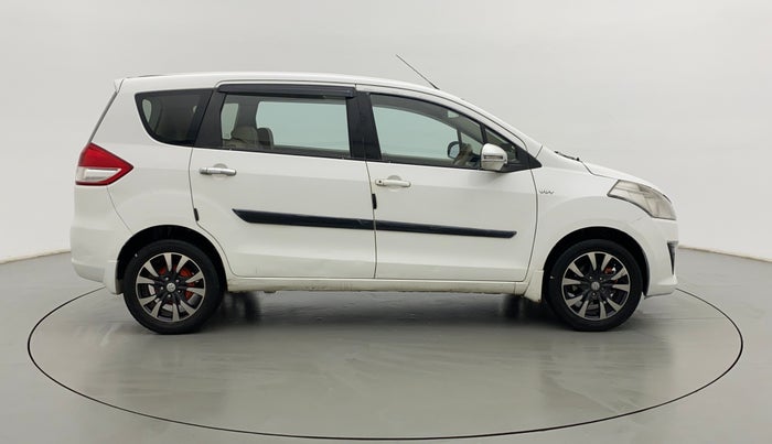 2014 Maruti Ertiga VXI CNG, CNG, Manual, 83,463 km, Right Side View