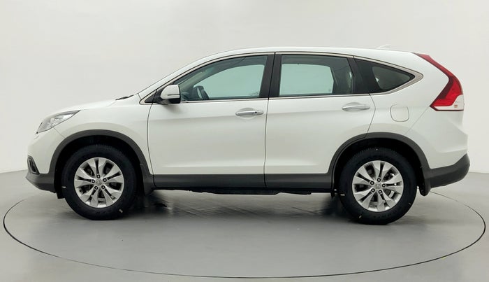 2016 Honda CRV 2.4 AWD AT, Petrol, Automatic, 1,03,602 km, Left Side
