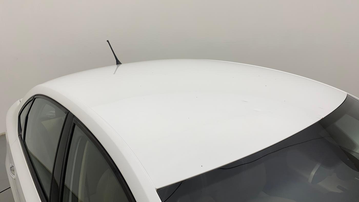 2019 Volkswagen Vento HIGHLINE DIESEL, Diesel, Manual, 52,858 km, Roof