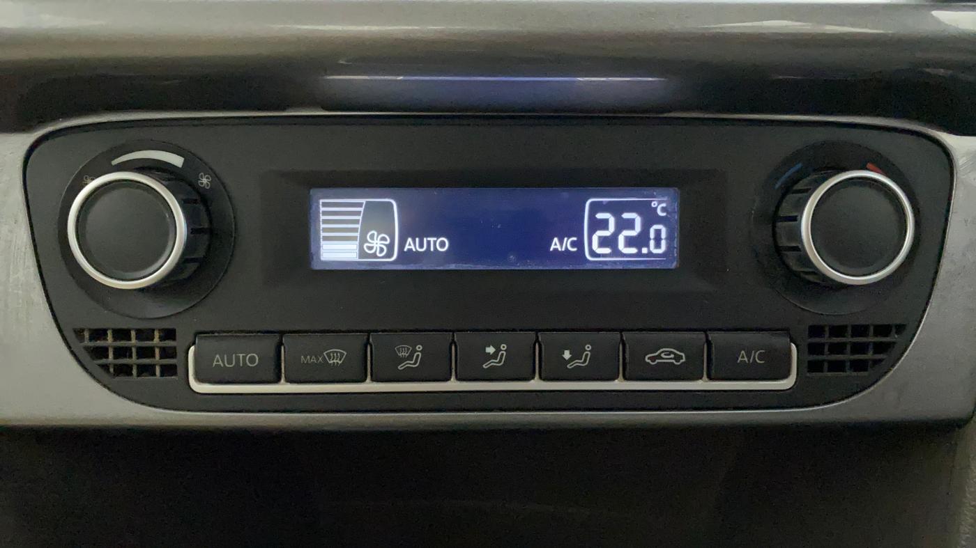 2019 Volkswagen Vento HIGHLINE DIESEL, Diesel, Manual, 52,858 km, Automatic Climate Control