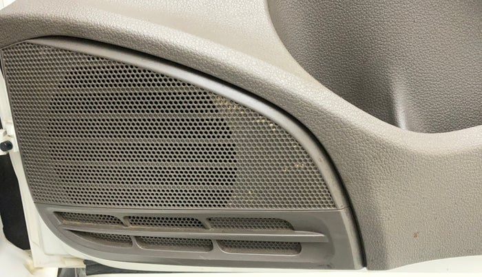 2019 Volkswagen Vento HIGHLINE DIESEL, Diesel, Manual, 52,858 km, Speaker