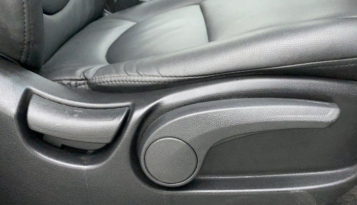 2018 Hyundai Creta 1.6 CRDI SX PLUS AUTO, Diesel, Automatic, 82,119 km, Driver Side Adjustment Panel
