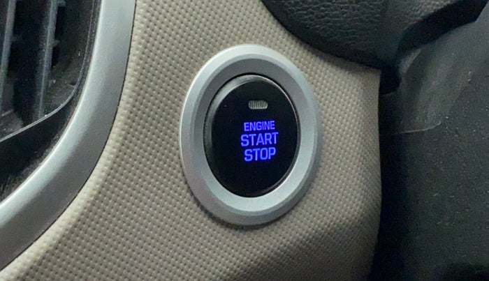 2018 Hyundai Creta 1.6 CRDI SX PLUS AUTO, Diesel, Automatic, 82,119 km, Keyless Start/ Stop Button