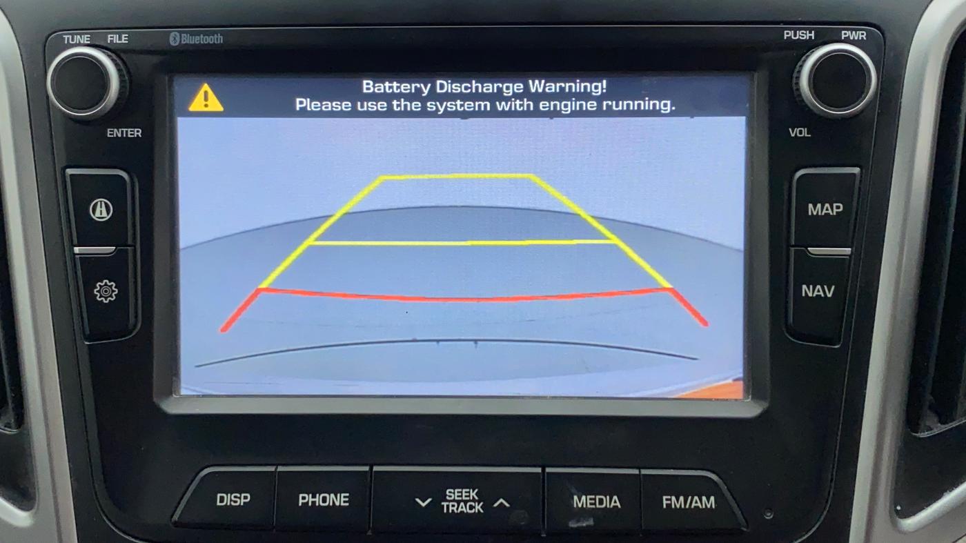 2018 Hyundai Creta 1.6 CRDI SX PLUS AUTO, Diesel, Automatic, 82,119 km, Parking Camera