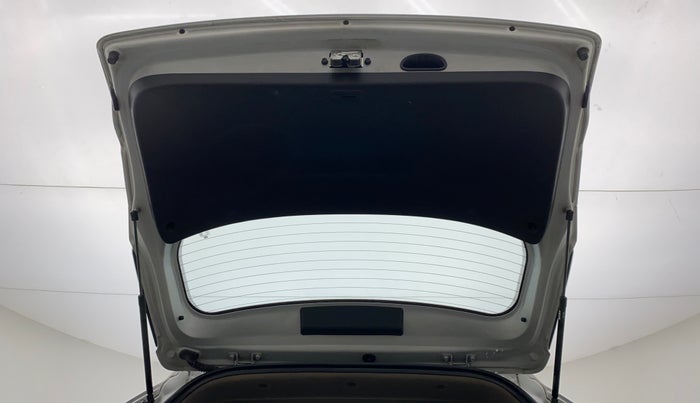 2018 Hyundai Creta 1.6 CRDI SX PLUS AUTO, Diesel, Automatic, 82,119 km, Boot Door Open
