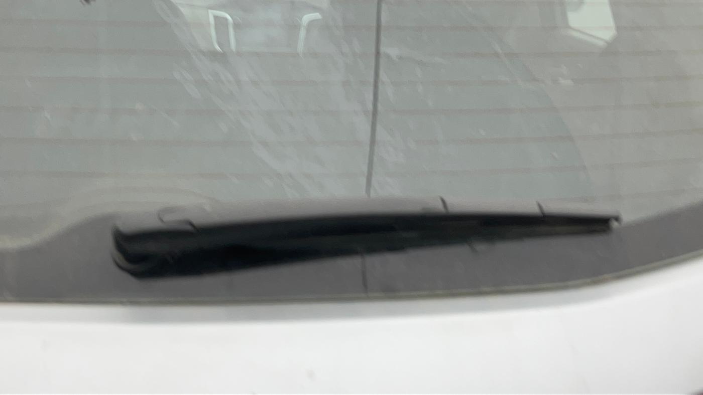 2020 Hyundai Creta SX (O) EXECUTIVE 1.6 PETROL, Petrol, Manual, 1,08,149 km, Rear Wiper